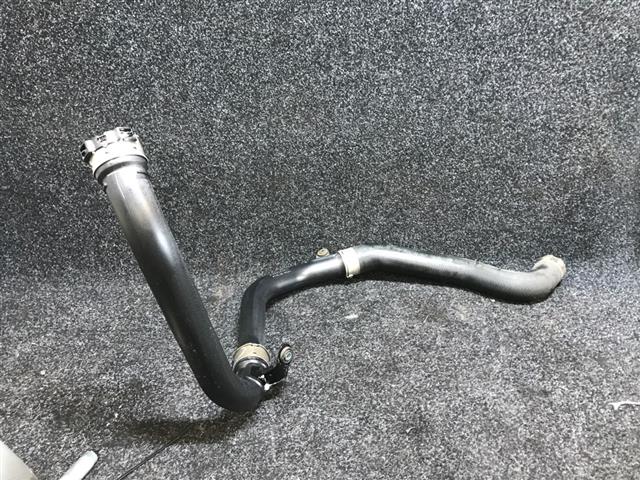 Turbo Intercooler Pipe