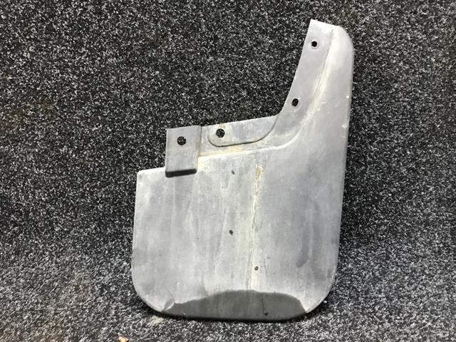 Rf Mudflap