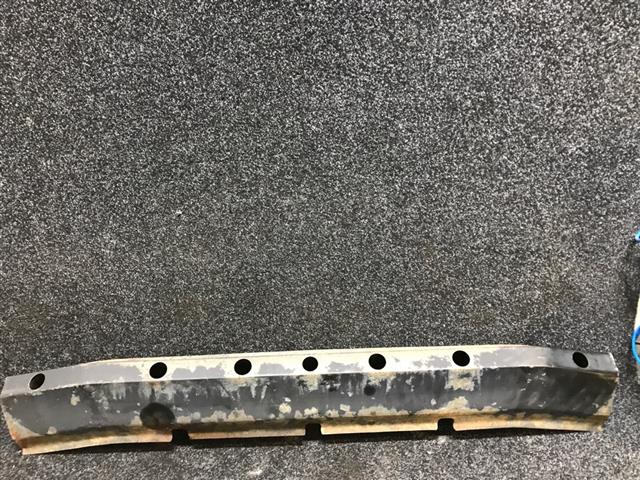 Front Bumper Reinforcer