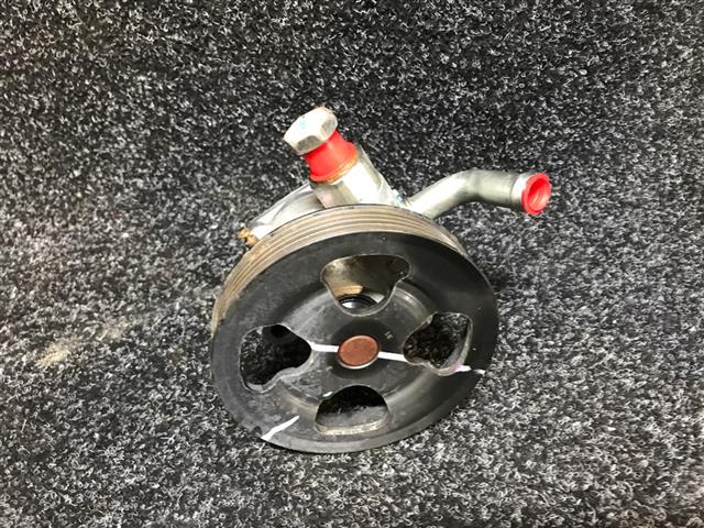 Power Steer Pump