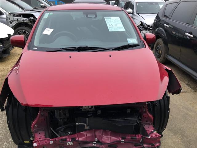 Bonnet
