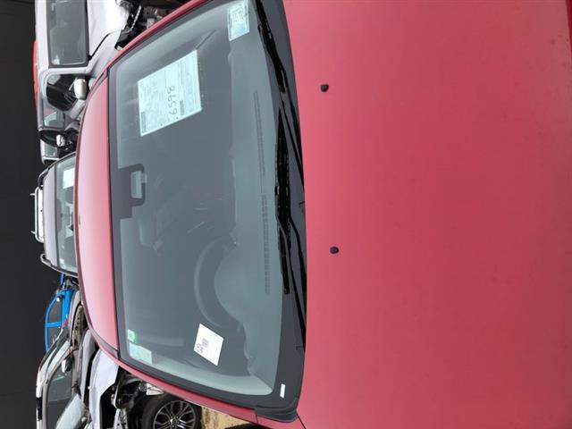 Front Windscreen Glass