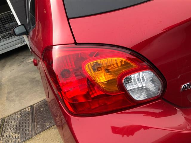 L Tail Light