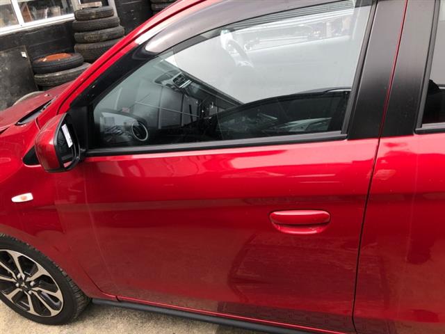 Lf Door Shell