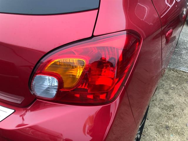 R Tail Light