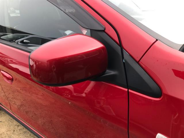 Rf Door Elec Mirror