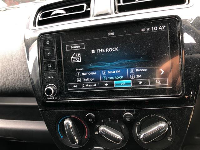 Stereo