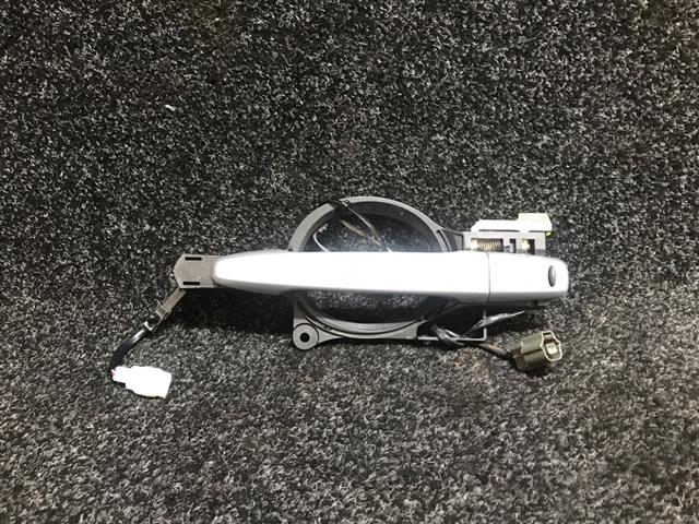 Lf Door Exterior Handle