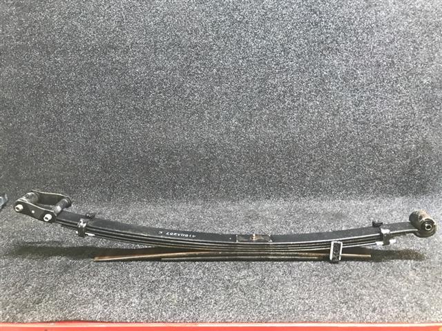 Lr Leaf Spring