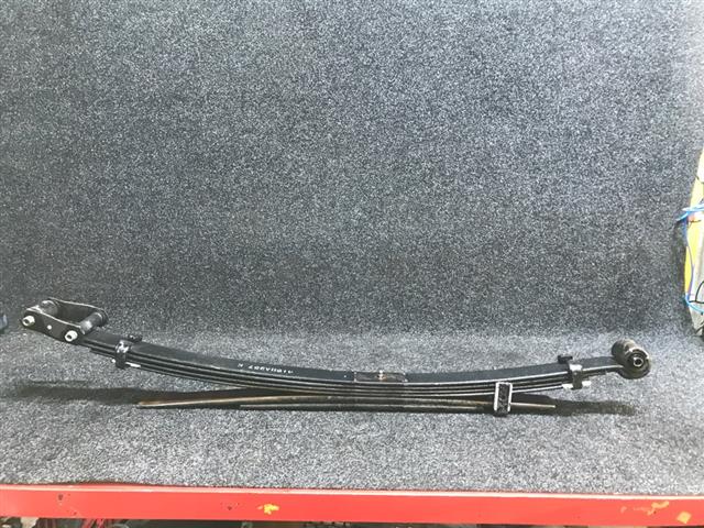Rr Leaf Spring