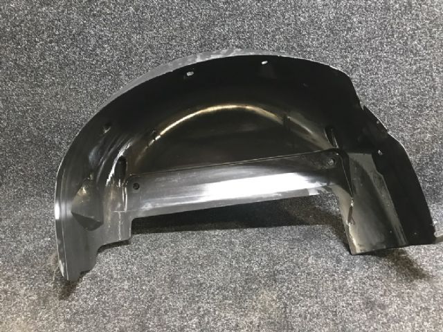Lr Guard Liner