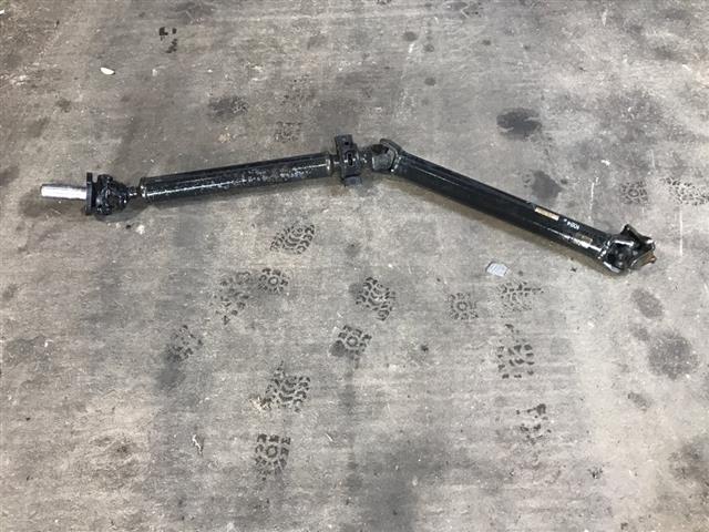 Driveshaft / Mid Shaft