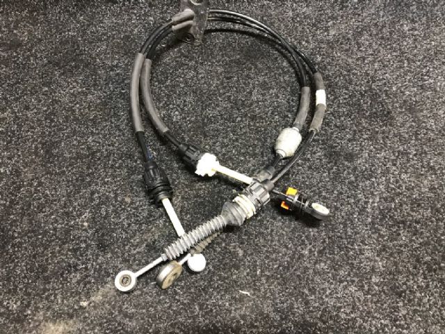Automatic Shifter Cable