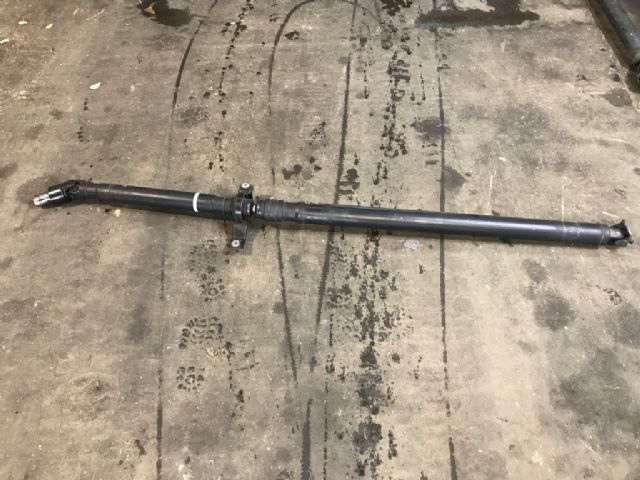 Driveshaft / Mid Shaft
