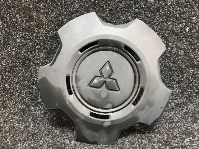 Hub Cap