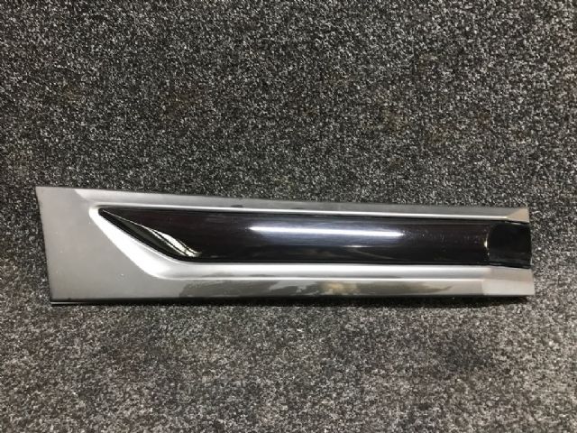Rr Lower Door Moulding