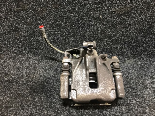 Rr Disc Brake Caliper