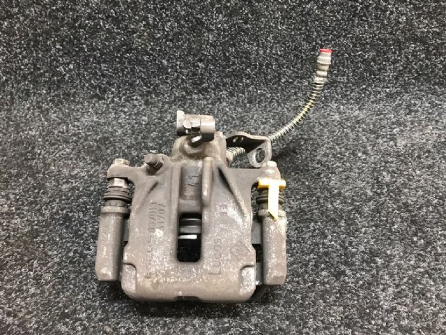 Lr Disc Brake Caliper