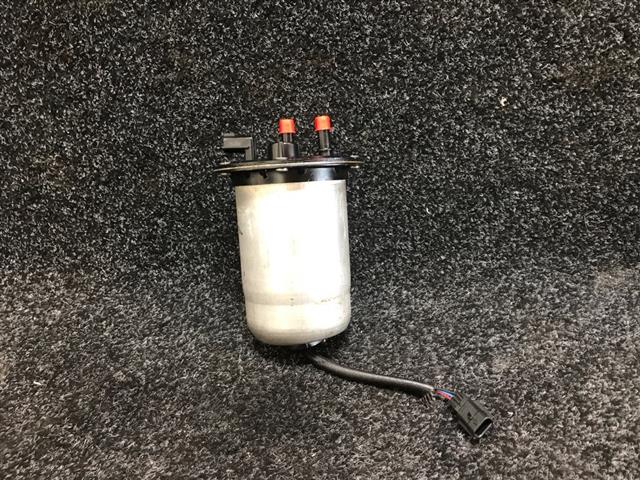 Diesel Filter Housing