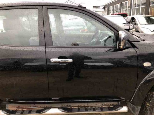 Rf Door Exterior Handle