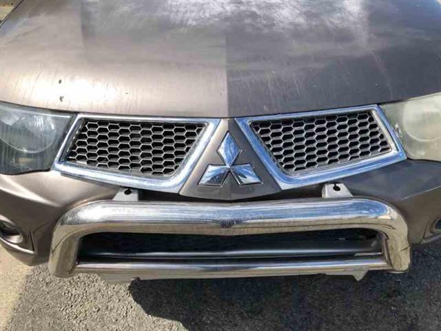 Front Bumper Cover