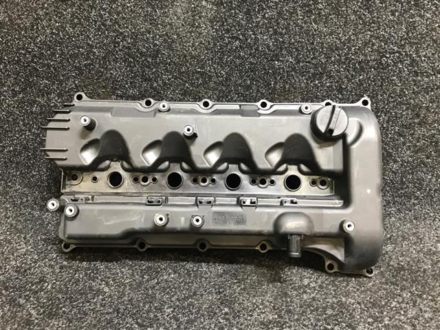 Engine Rocker Cover