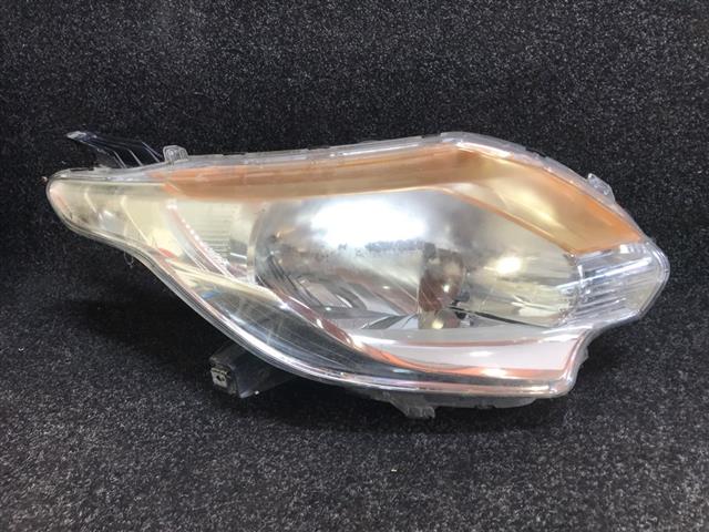 R Headlight (halogen)
