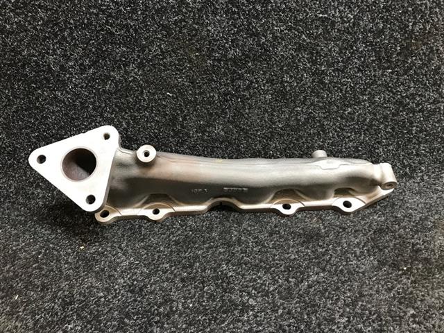 Turbo Exhaust Manifold