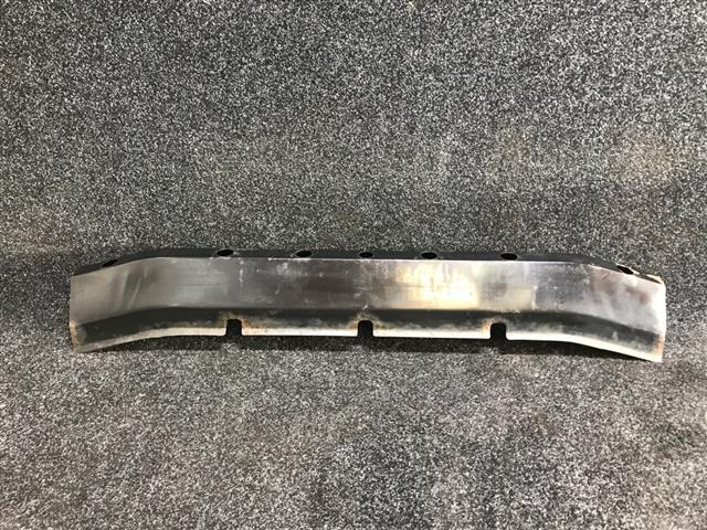 Front Bumper Reinforcer