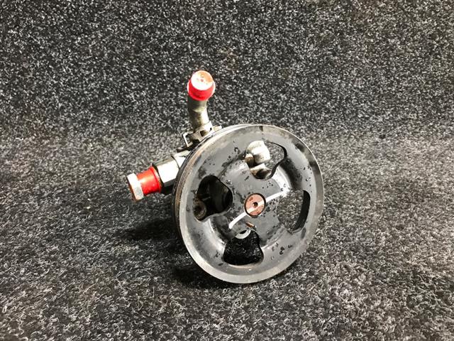 Power Steer Pump