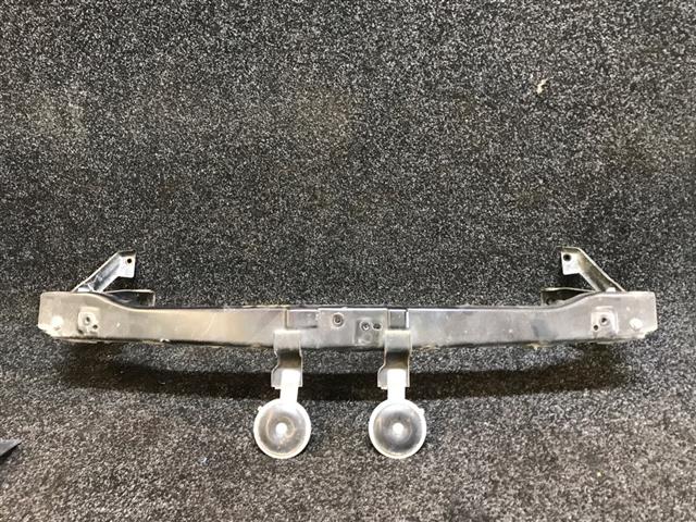 Front Bumper Upper Reinforcer