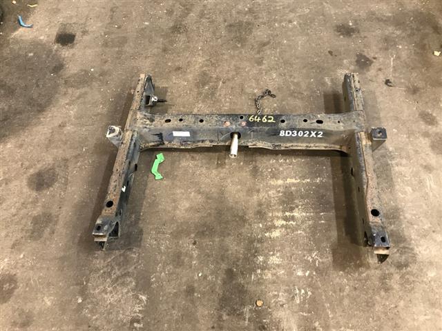 Lr Chassis Rail Extension