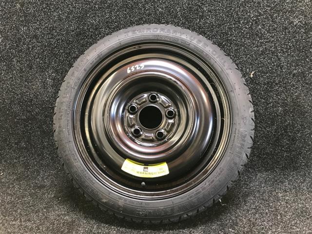 Space Saver Wheel