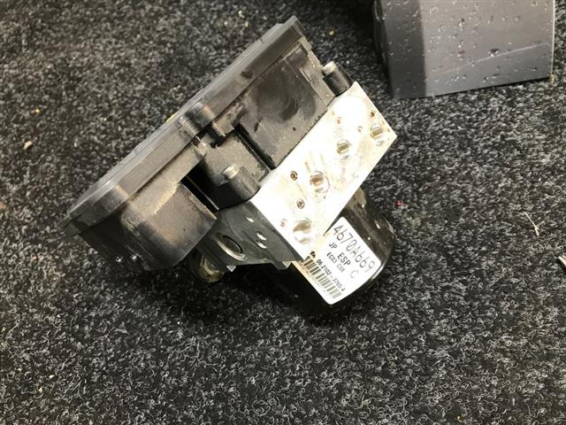 Abs Pump