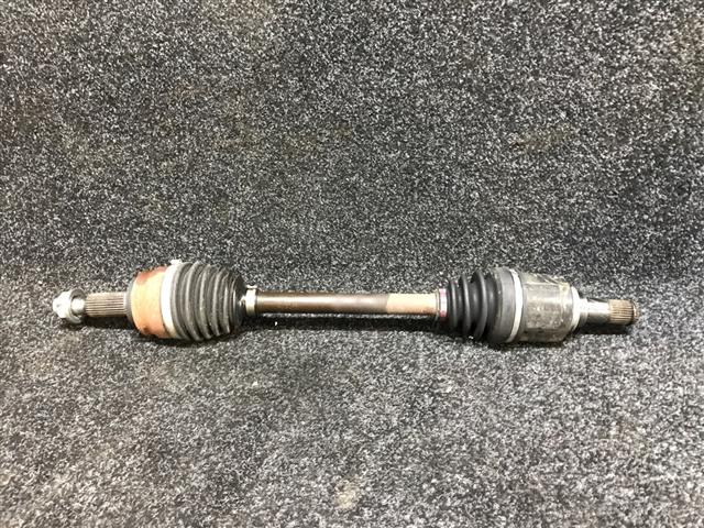 Lf Abs Drive Axle