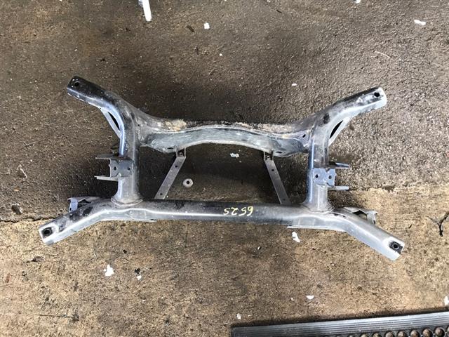 Rear Subframe