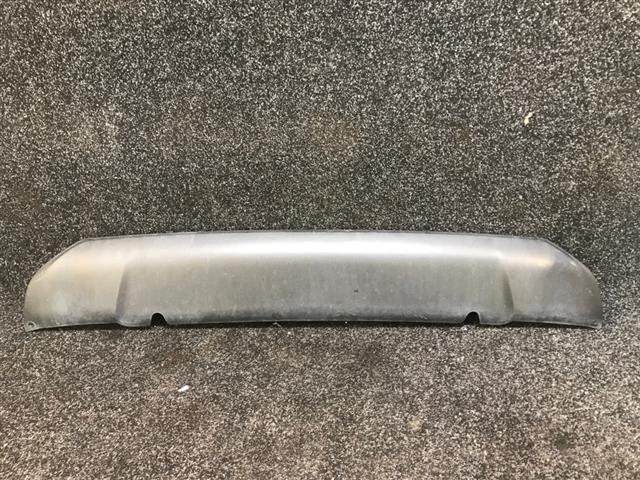 Front Bumper Cover Lower