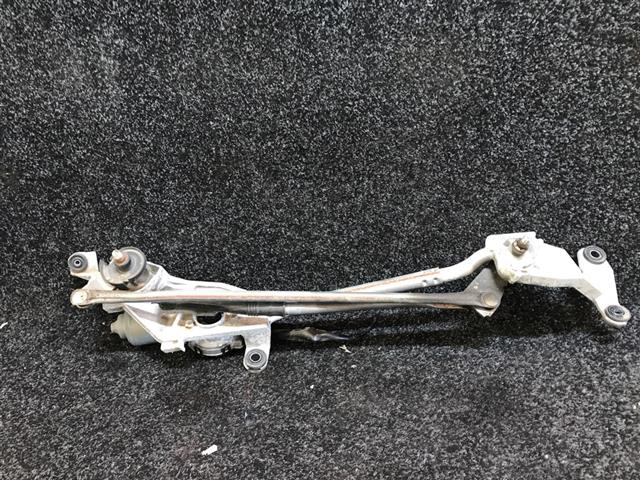 Front Wiper Rack Assy