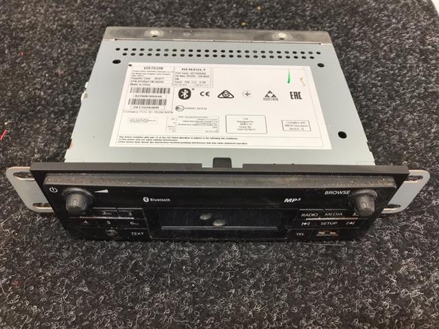 Stereo