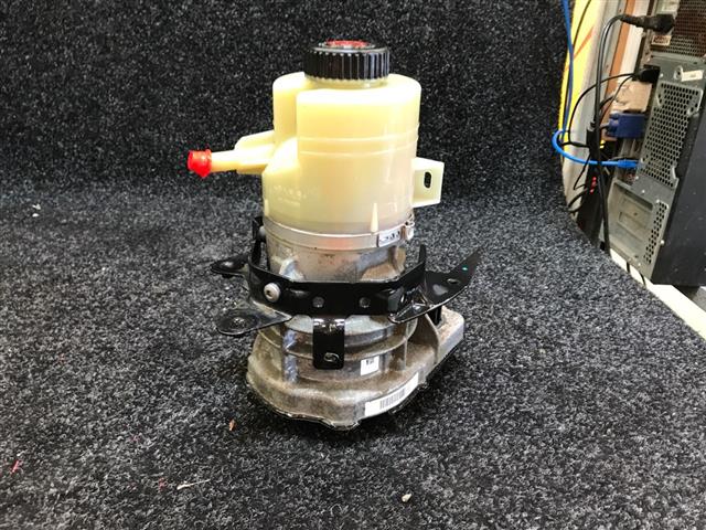 Power Steer Pump