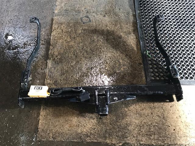 Tow Bar