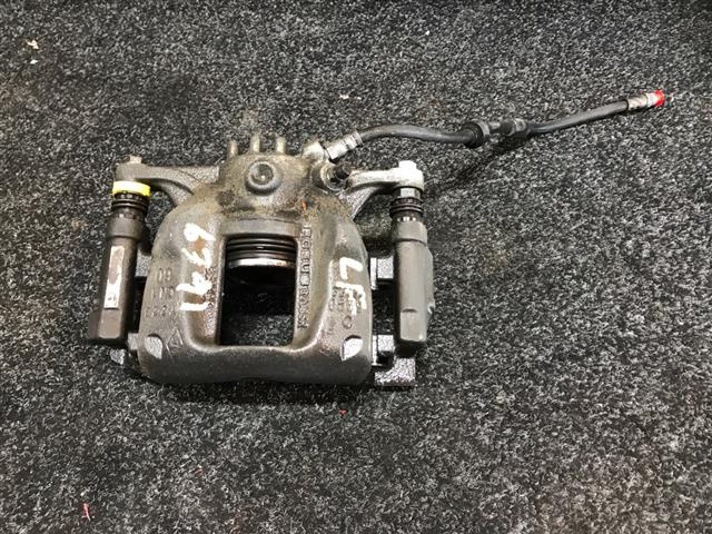 Lf Disc Brake Caliper