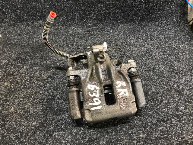 Rr Disc Brake Caliper