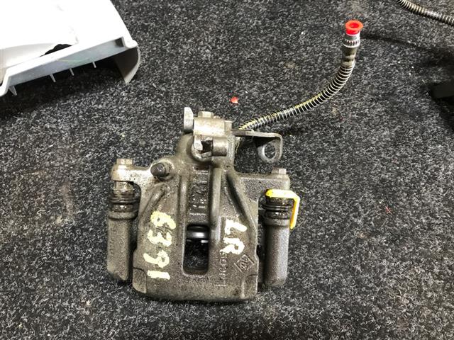 Lr Disc Brake Caliper