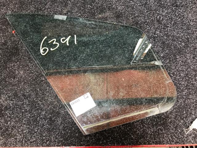 Rf Quarter Glass