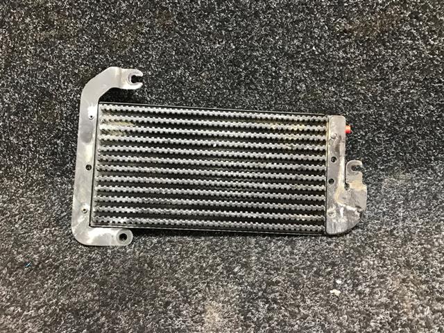 Fuel Cooler