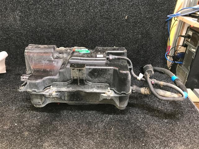 Adblue Tank