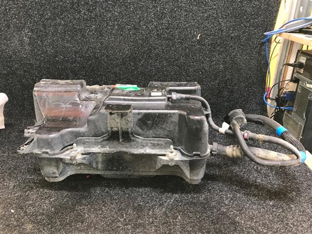 Adblue Pump