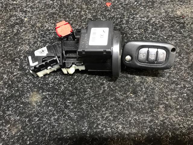 Ignition Switch