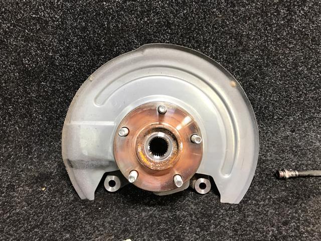Rf Abs Hub